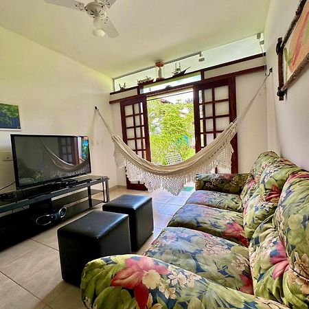 Casa Ideal Em Condominio Fechado A 200M Da Praia Maranduba, Area De Lazer Completa Ubatuba Εξωτερικό φωτογραφία