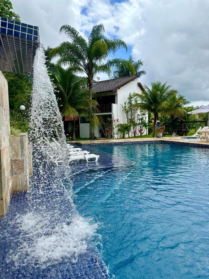Casa Ideal Em Condominio Fechado A 200M Da Praia Maranduba, Area De Lazer Completa Ubatuba Εξωτερικό φωτογραφία