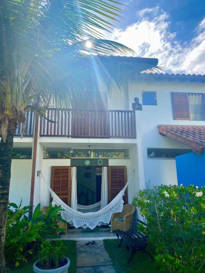 Casa Ideal Em Condominio Fechado A 200M Da Praia Maranduba, Area De Lazer Completa Ubatuba Εξωτερικό φωτογραφία