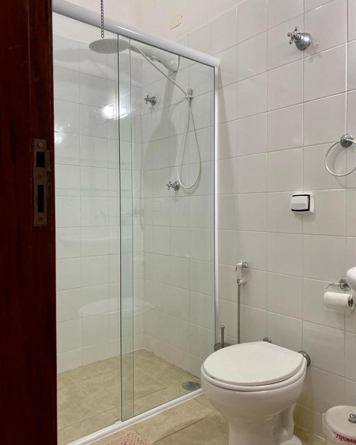 Casa Ideal Em Condominio Fechado A 200M Da Praia Maranduba, Area De Lazer Completa Ubatuba Εξωτερικό φωτογραφία