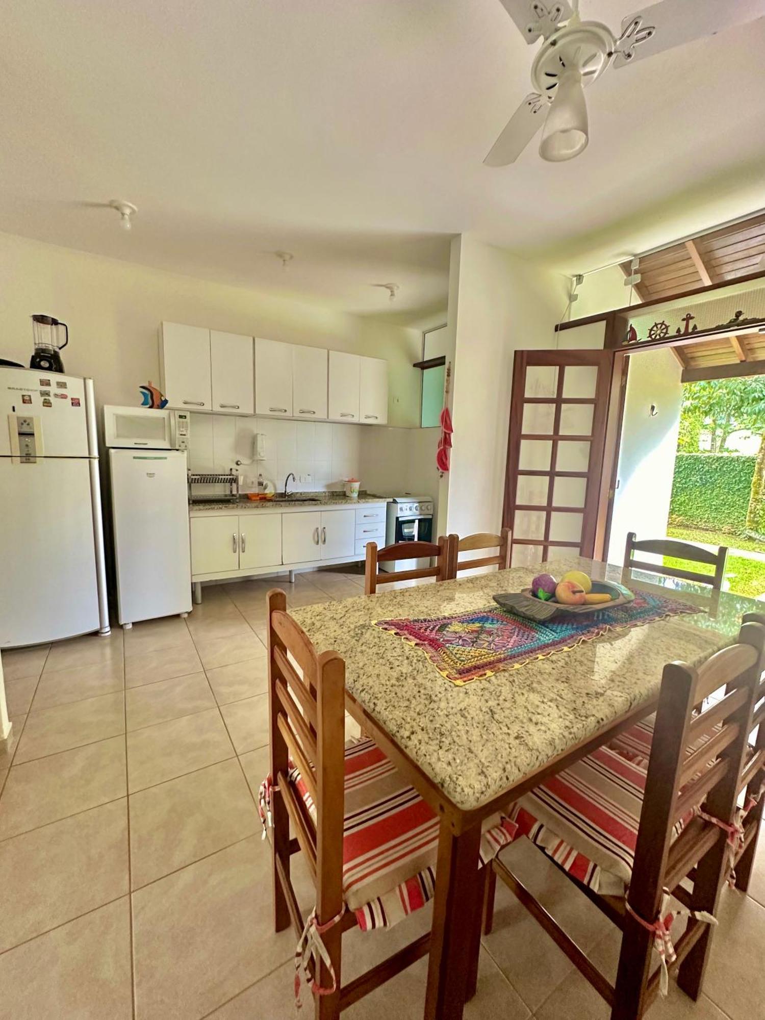 Casa Ideal Em Condominio Fechado A 200M Da Praia Maranduba, Area De Lazer Completa Ubatuba Εξωτερικό φωτογραφία