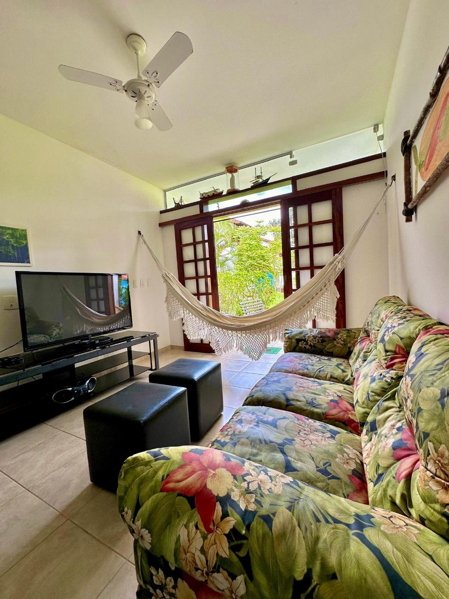 Casa Ideal Em Condominio Fechado A 200M Da Praia Maranduba, Area De Lazer Completa Ubatuba Εξωτερικό φωτογραφία